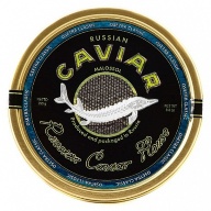Черная икра "Премиум" ж/б 250 гр - Черная икра "Премиум" ж/б 250 гр